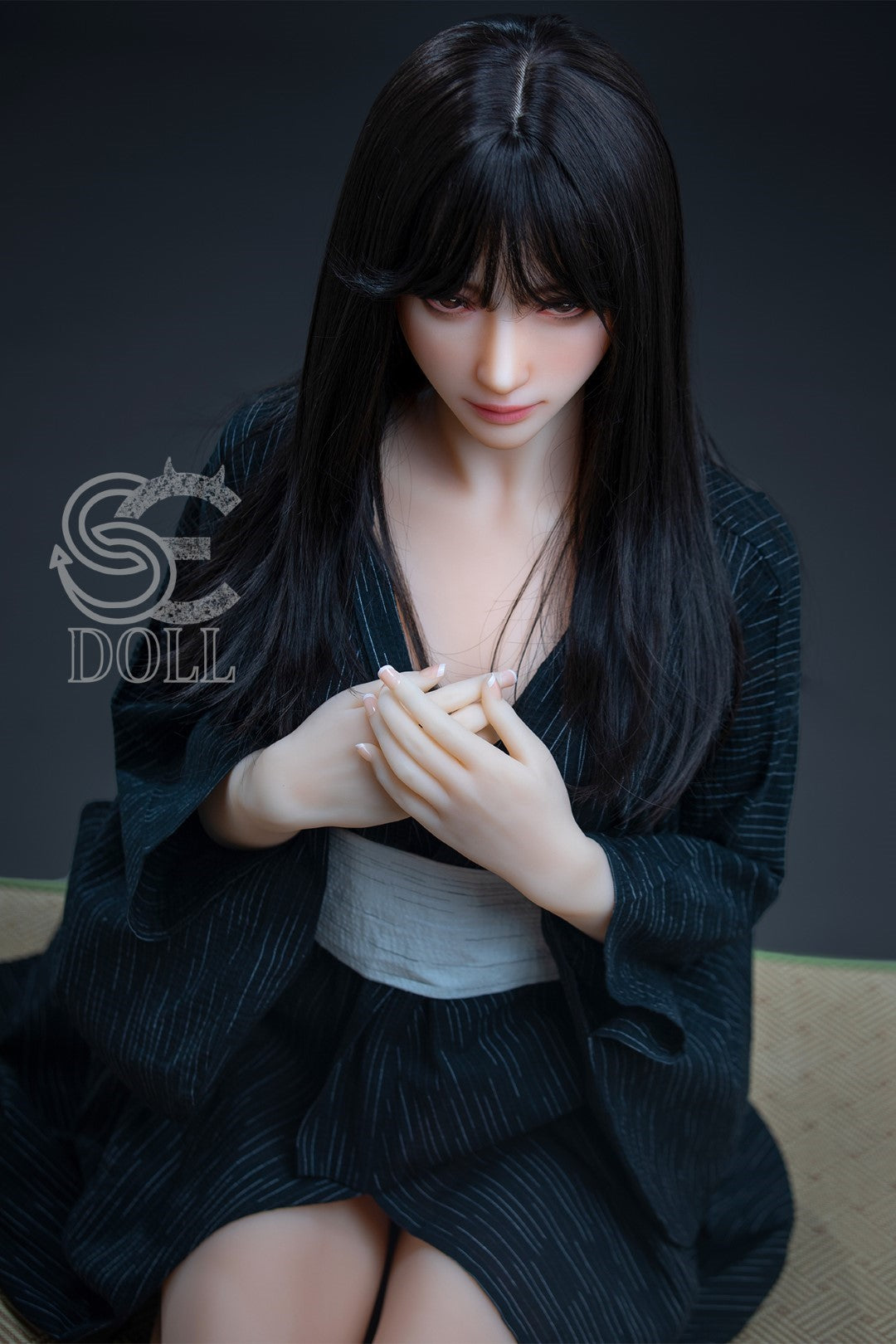 Aurora.a bambola sessuale (SEDoll 166 cm C-CUP #125 TPE)
