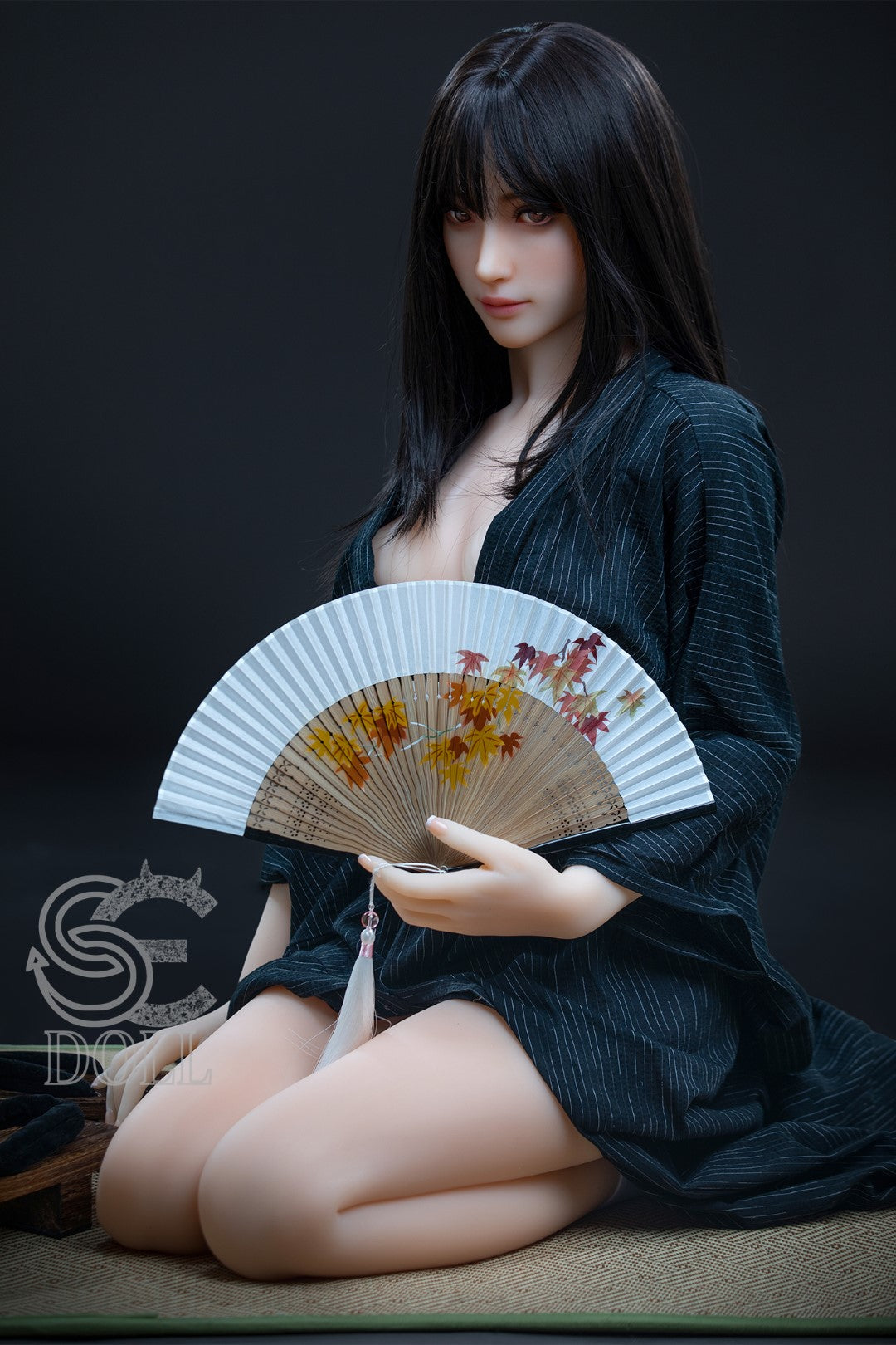 Aurora.a bambola sessuale (SEDoll 166 cm C-CUP #125 TPE)