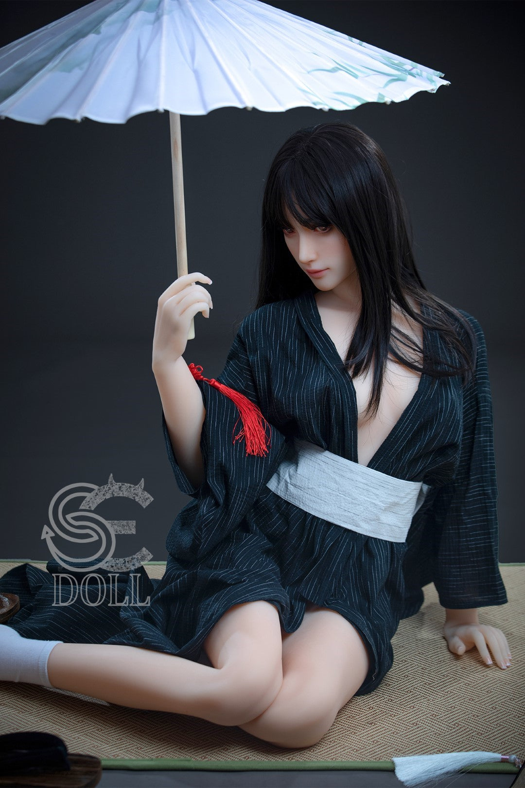 Aurora.a bambola sessuale (SEDoll 166 cm C-CUP #125 TPE)