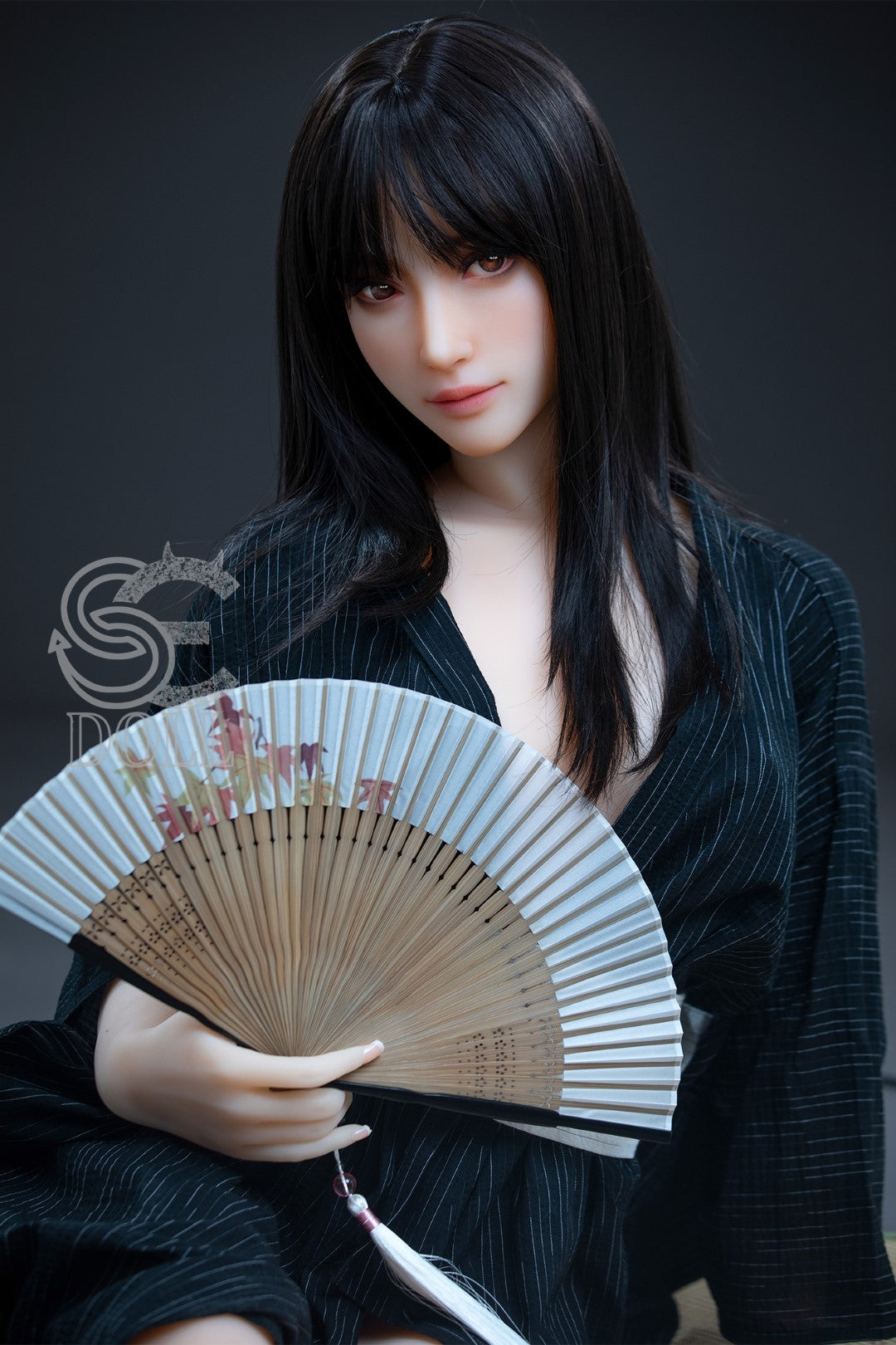 Aurora.a bambola sessuale (SEDoll 166 cm C-CUP #125 TPE)