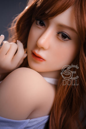 Skyler.b bambola sessuale (SEDoll 161 cm F-CUP #123 TPE)