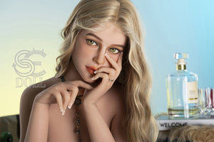 Bambola di sesso Hannah.c (SEDoll 161 cm F-CUP #128 TPE)
