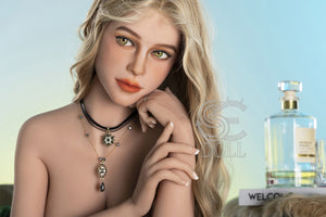 Bambola di sesso Hannah.c (SEDoll 161 cm F-CUP #128 TPE)