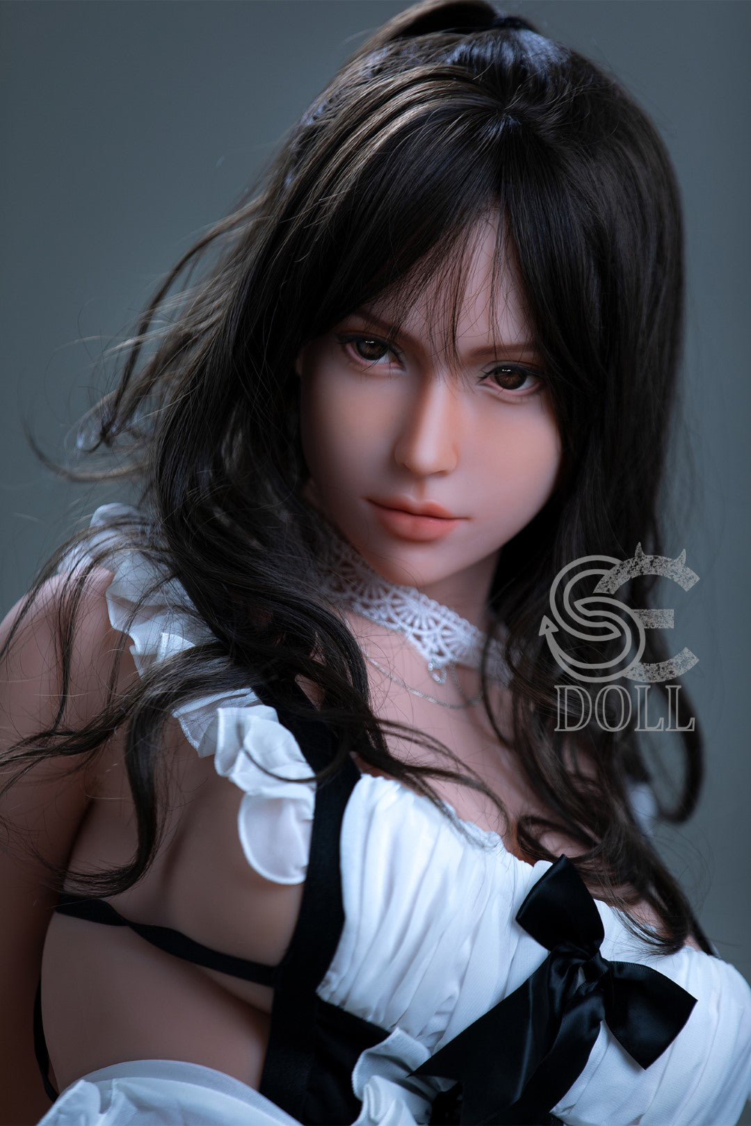 Bambola di sesso peggy.b (SEDoll 163 cm E-CUP #132 TPE)
