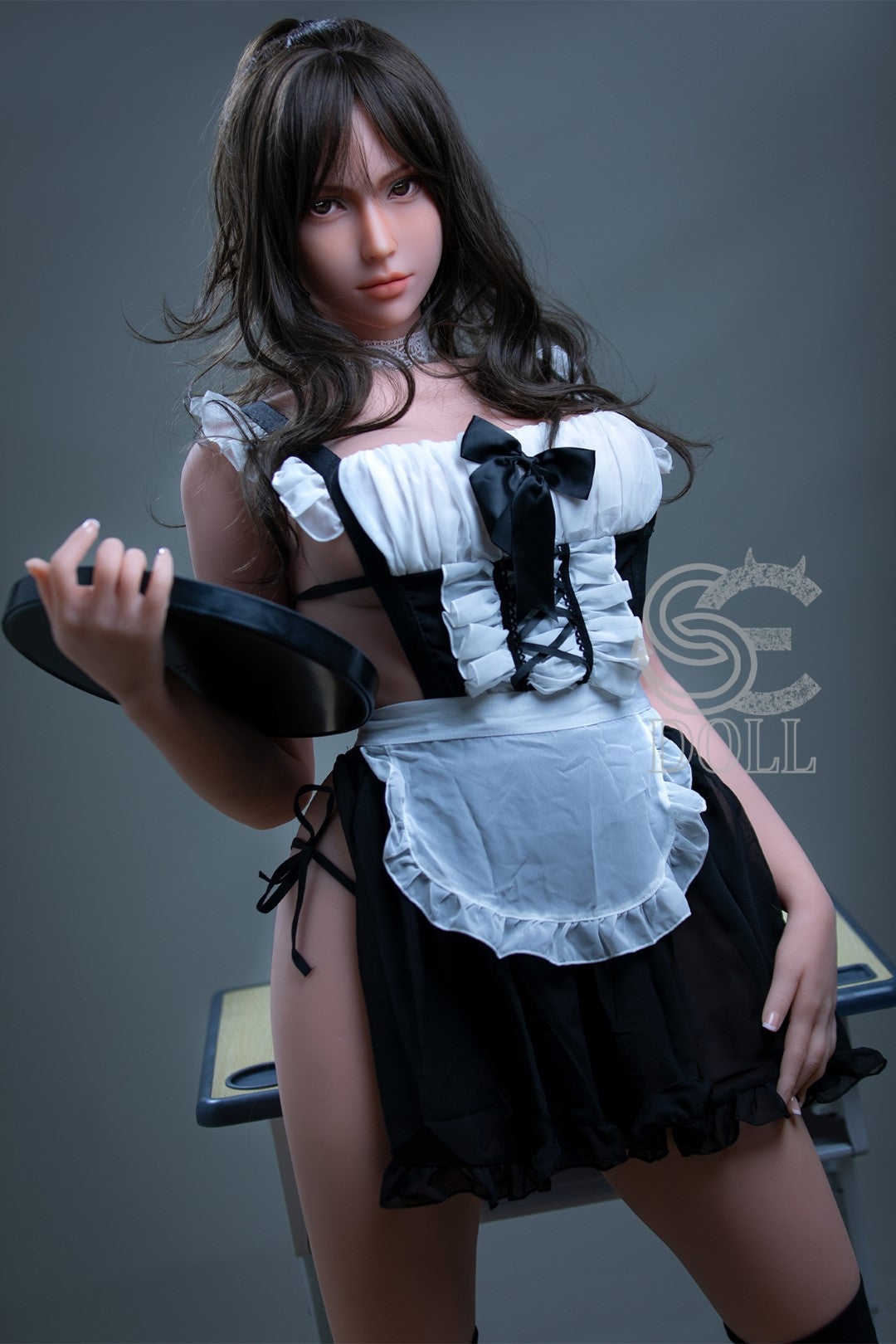 Bambola di sesso peggy.b (SEDoll 163 cm E-CUP #132 TPE)