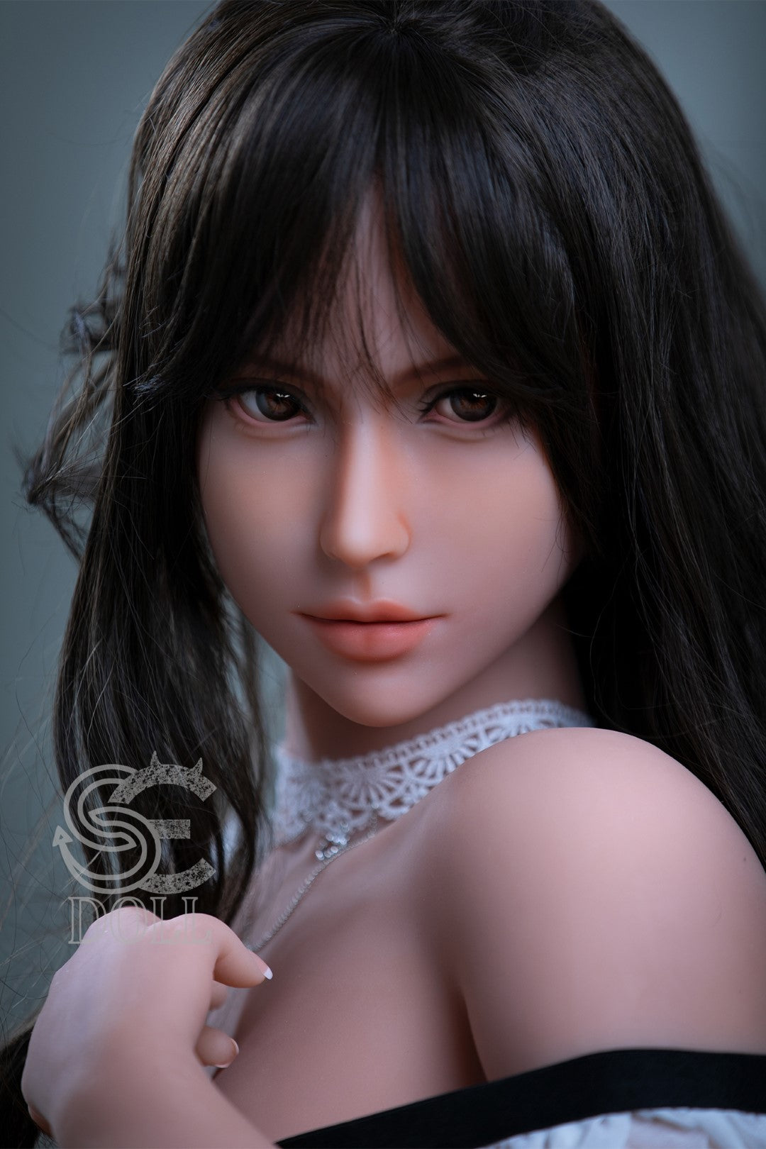 Bambola di sesso peggy.b (SEDoll 163 cm E-CUP #132 TPE)