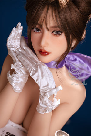 Bambola di sesso makoto.c (SEDoll 161 cm F-CUP #126 TPE)