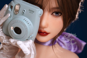 Bambola di sesso makoto.c (SEDoll 161 cm F-CUP #126 TPE)