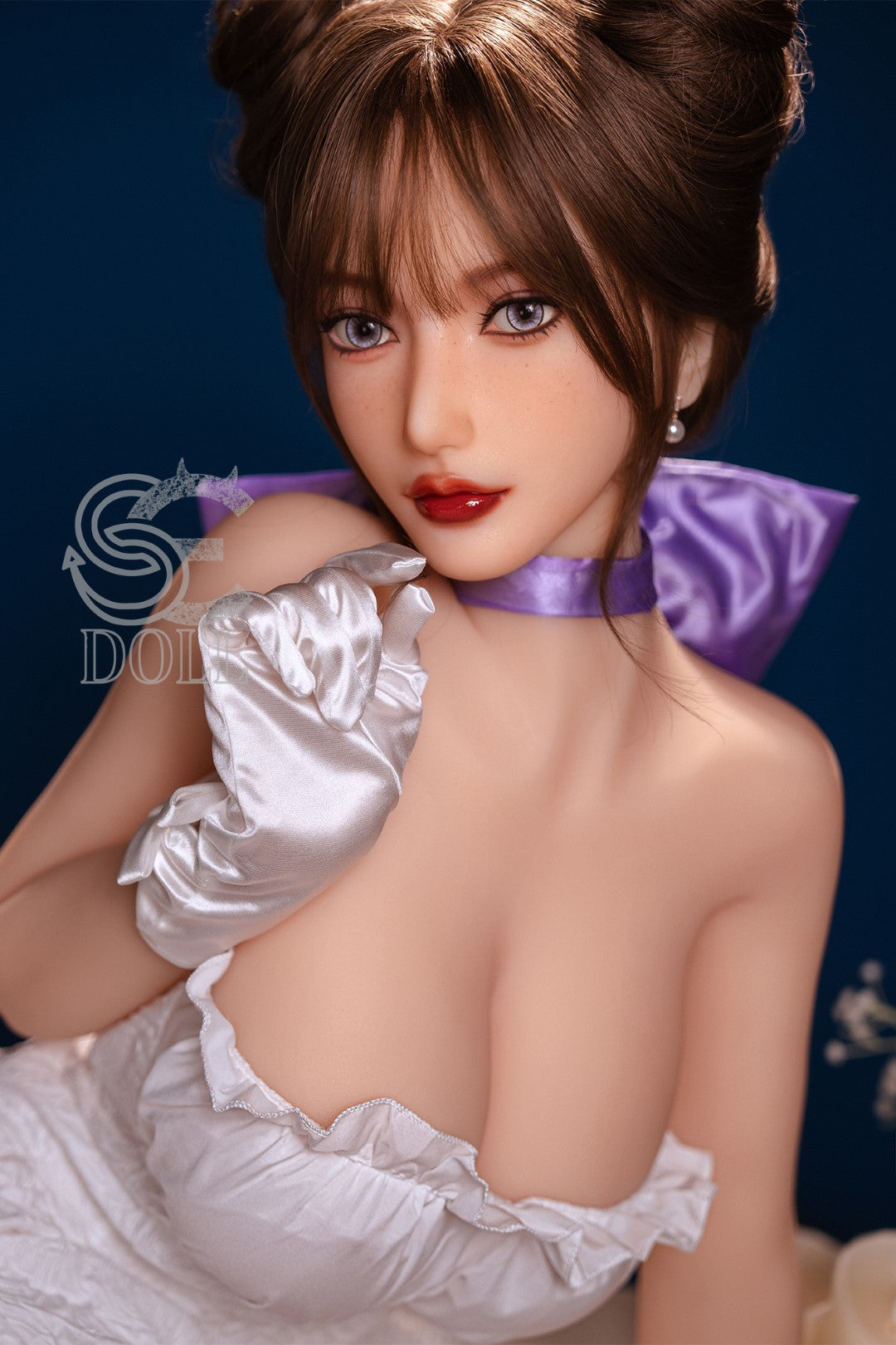 Bambola di sesso makoto.c (SEDoll 161 cm F-CUP #126 TPE)