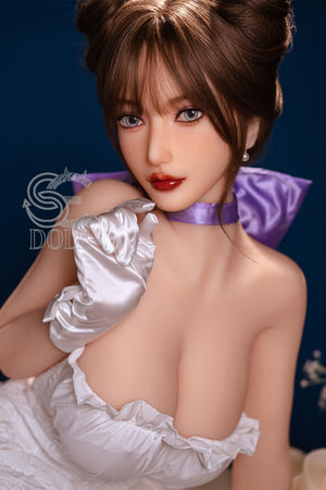 Bambola di sesso makoto.c (SEDoll 161 cm F-CUP #126 TPE)