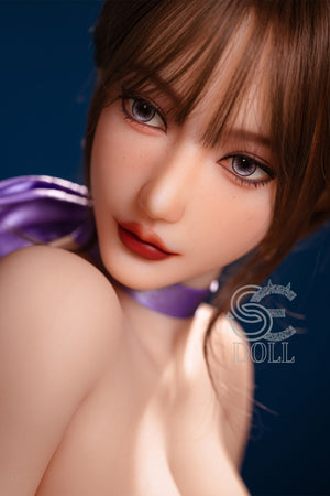 Bambola di sesso makoto.c (SEDoll 161 cm F-CUP #126 TPE)