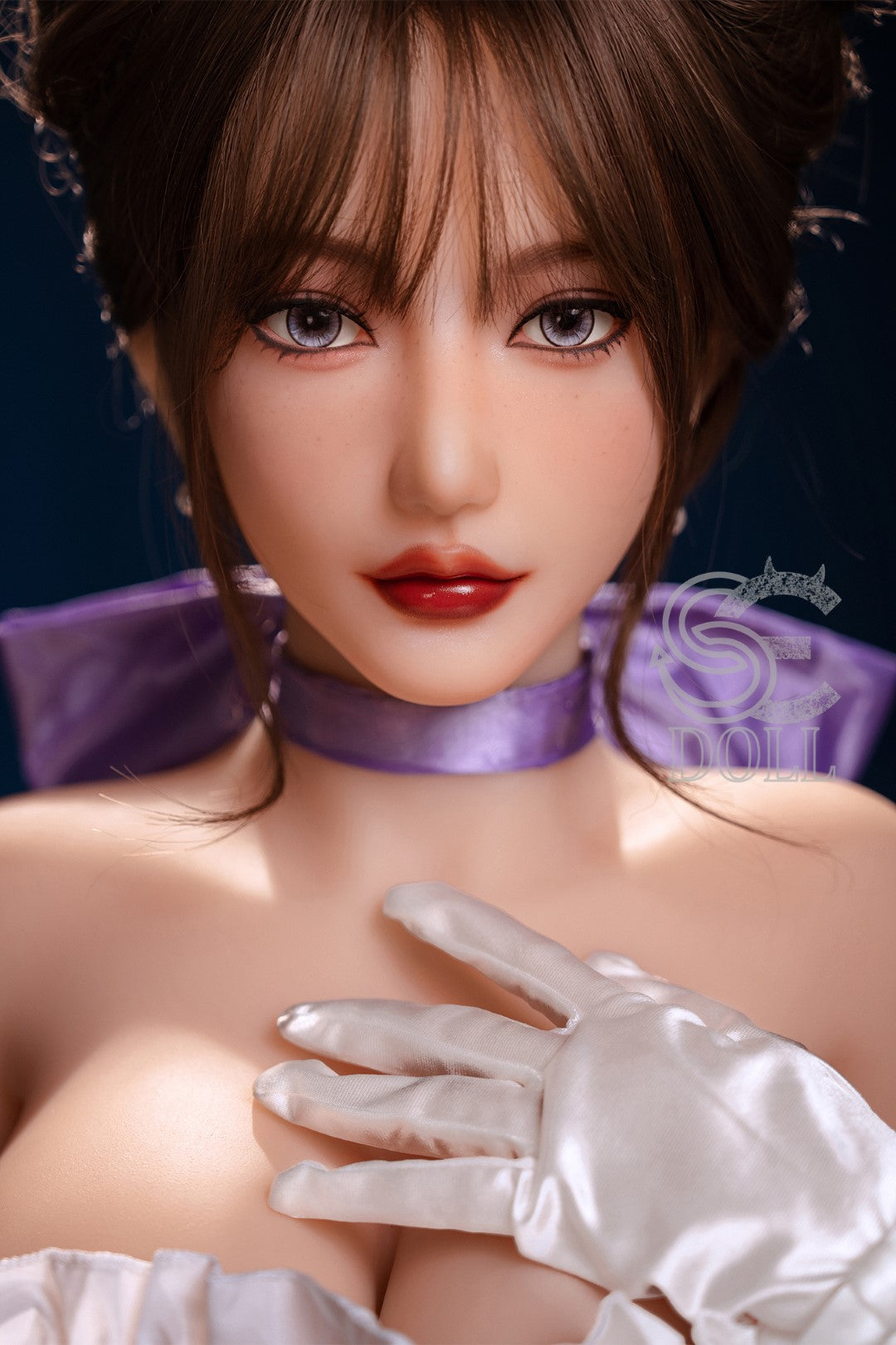 Bambola di sesso makoto.c (SEDoll 161 cm F-CUP #126 TPE)