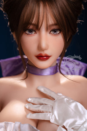 Bambola di sesso makoto.c (SEDoll 161 cm F-CUP #126 TPE)