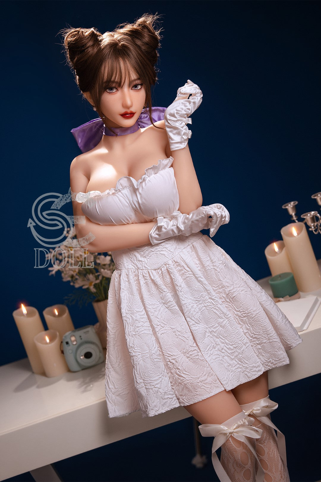Bambola di sesso makoto.c (SEDoll 161 cm F-CUP #126 TPE)