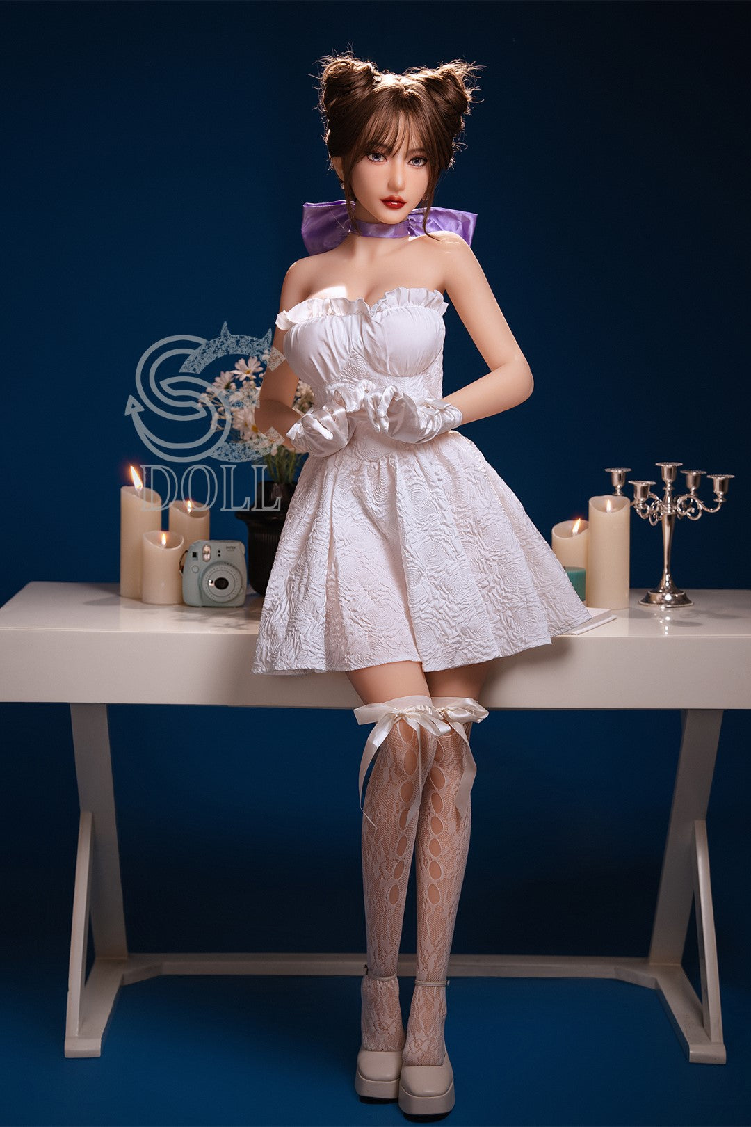 Bambola di sesso makoto.c (SEDoll 161 cm F-CUP #126 TPE)
