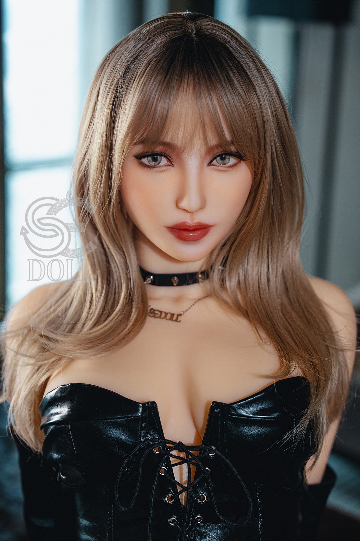 Winola.D Sex doll (SEDoll 163cm E-cup #121 TPE)