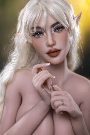 Luis.e Sex Doll (SEDoll 161 cm F-CUP #021 TPE)