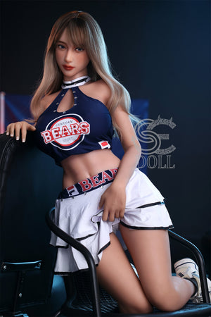 Bambola di sesso aurora.b (SEDoll 157 cm H-KUPA #125 TPE)