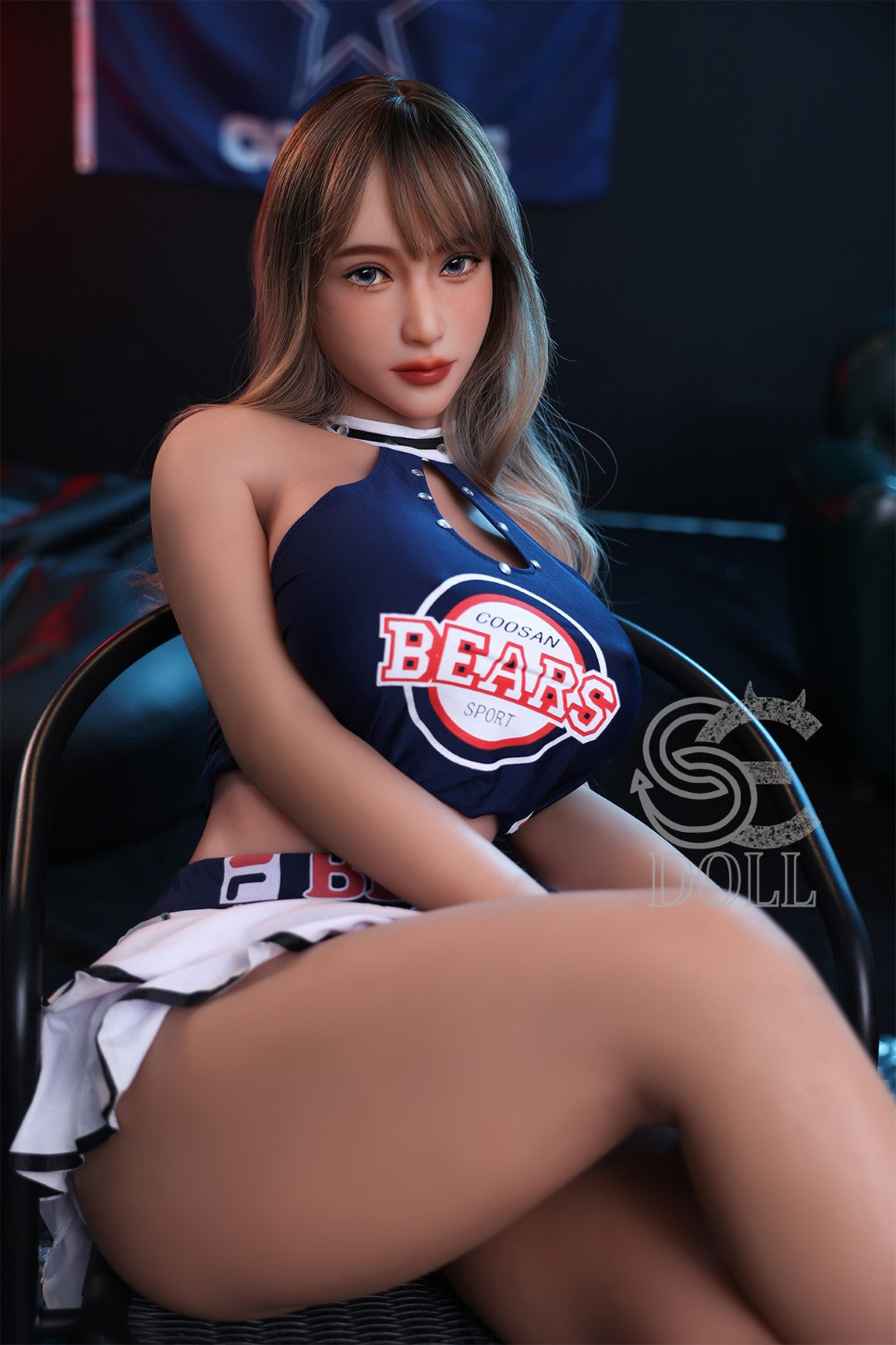 Aurora.B Sex doll (SEDoll 157cm H-cup #125 TPE)
