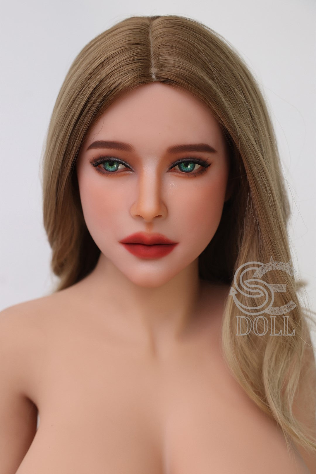 Hannah.D bambola del sesso (SEDoll Coppa F da 161 cm n. 128 TPE)