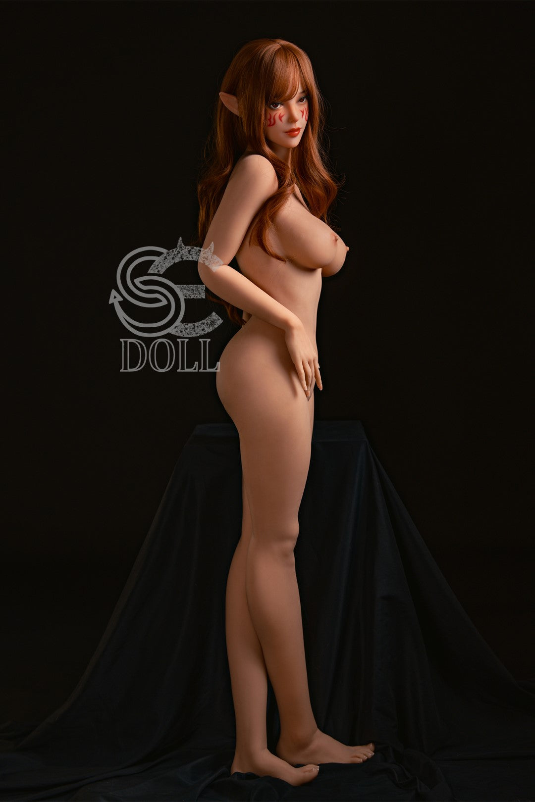 Samantha.E Sex doll (SEDoll 158cm D-cup #022 TPE)