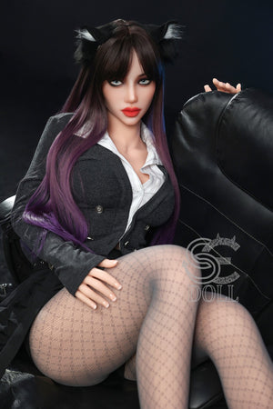 Maggie.b Sex Doll (SEDoll 168 cm F-CUP #014 TPE)