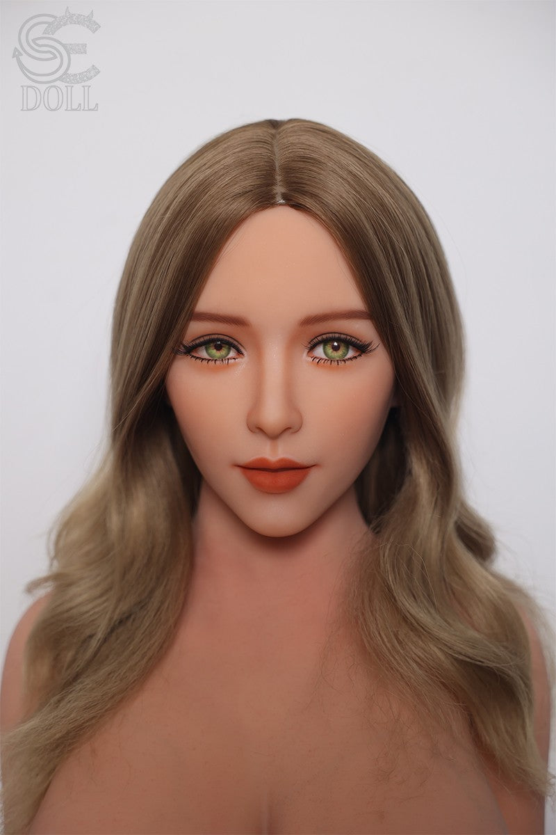 ANNIKA.D SEX BOTH (SEDoll 165 cm C-CUP #068 TPE)