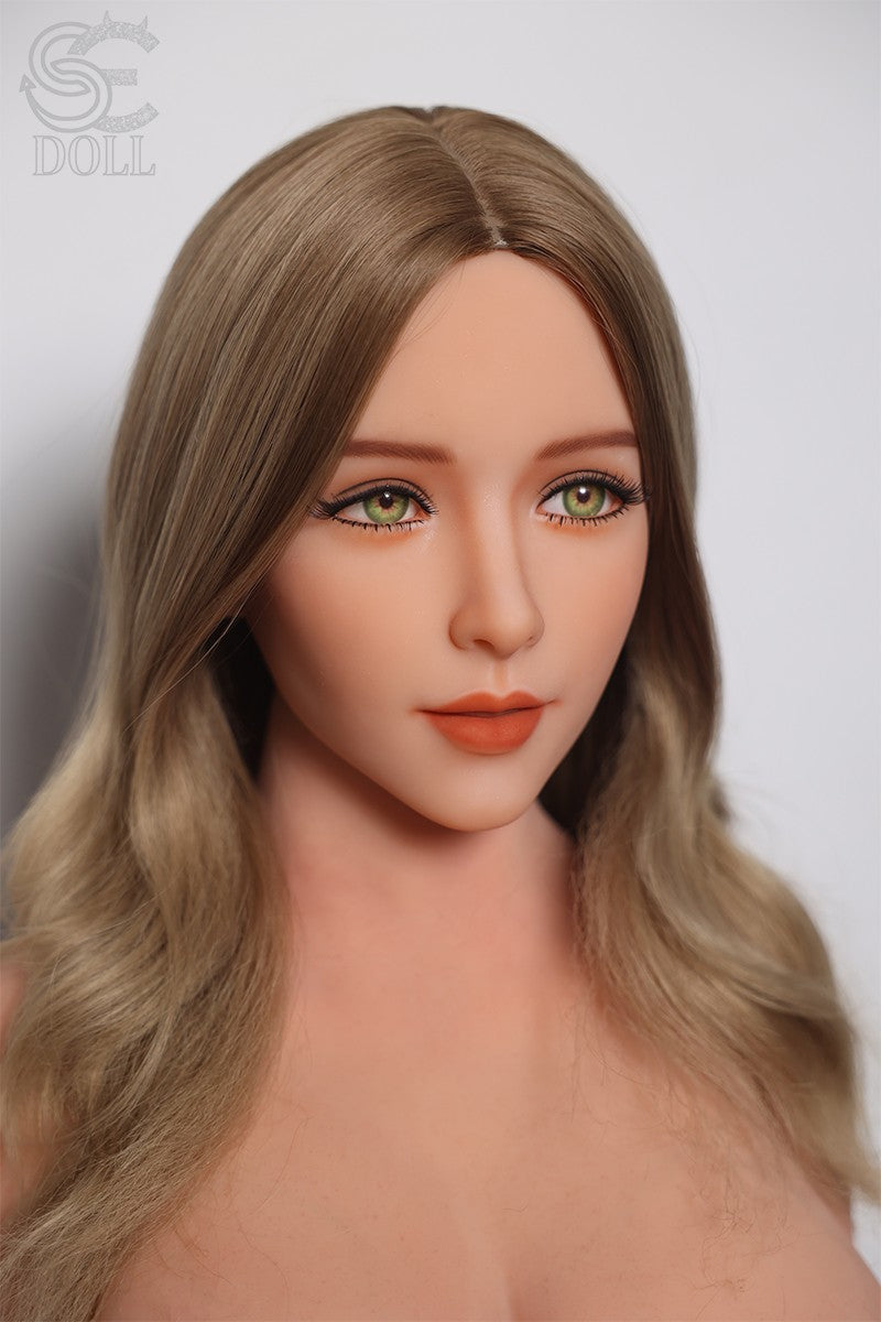 ANNIKA.D SEX BOTH (SEDoll 165 cm C-CUP #068 TPE)
