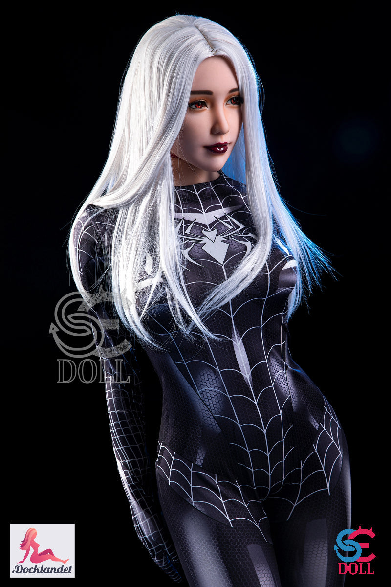 Bambola del sesso del gattino (SEDoll 163 cm Coppa E #069 TPE) EXPRESS