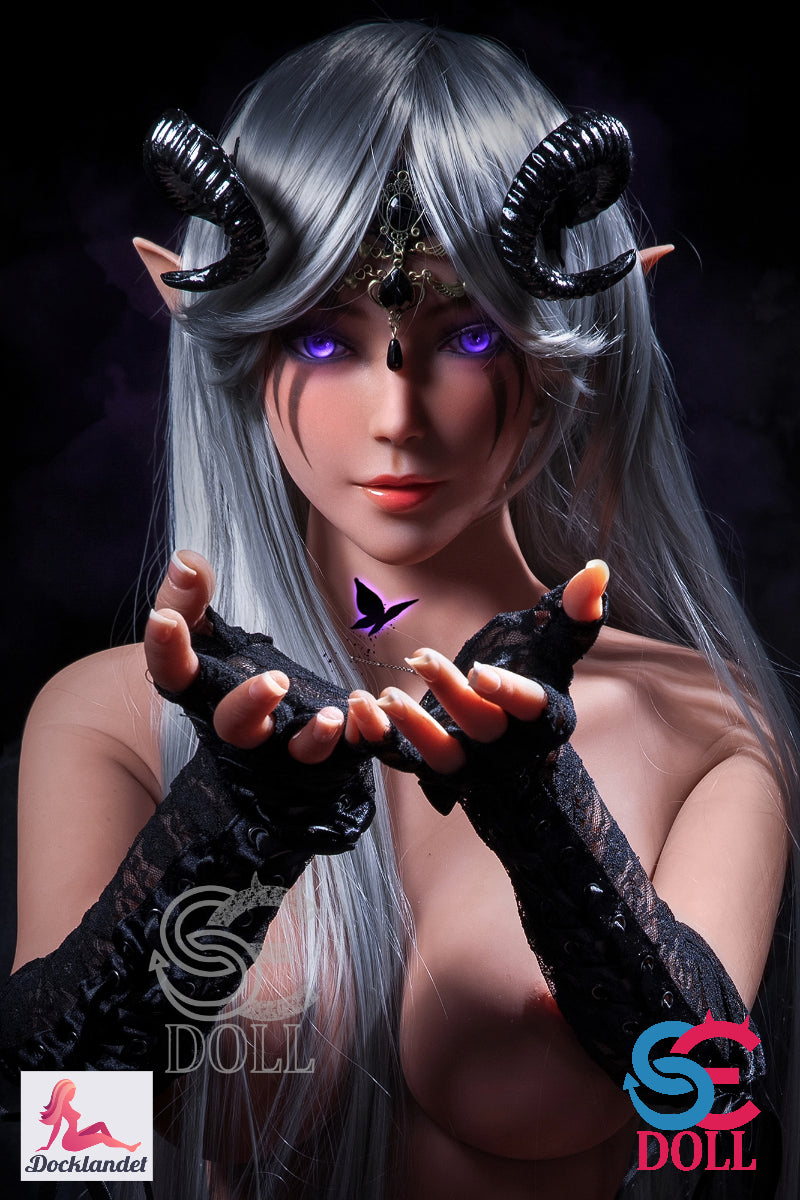 Samantha.c Alv Sex doll (SEDoll 150cm e-cup #022 TPE) EXPRESS