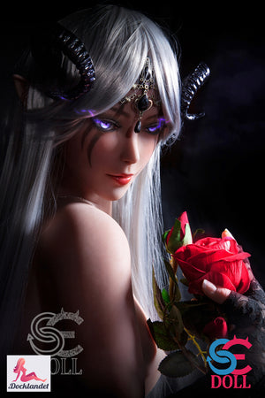Samantha.c Alv Sex doll (SEDoll 150cm e-cup #022 TPE)