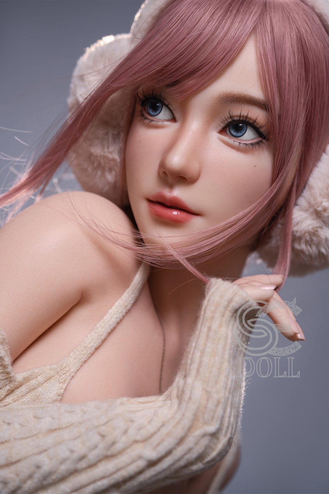 Yuuka.h Doll Sex (SEDoll 165 cm C-CUP #079SC Silicone Pro)
