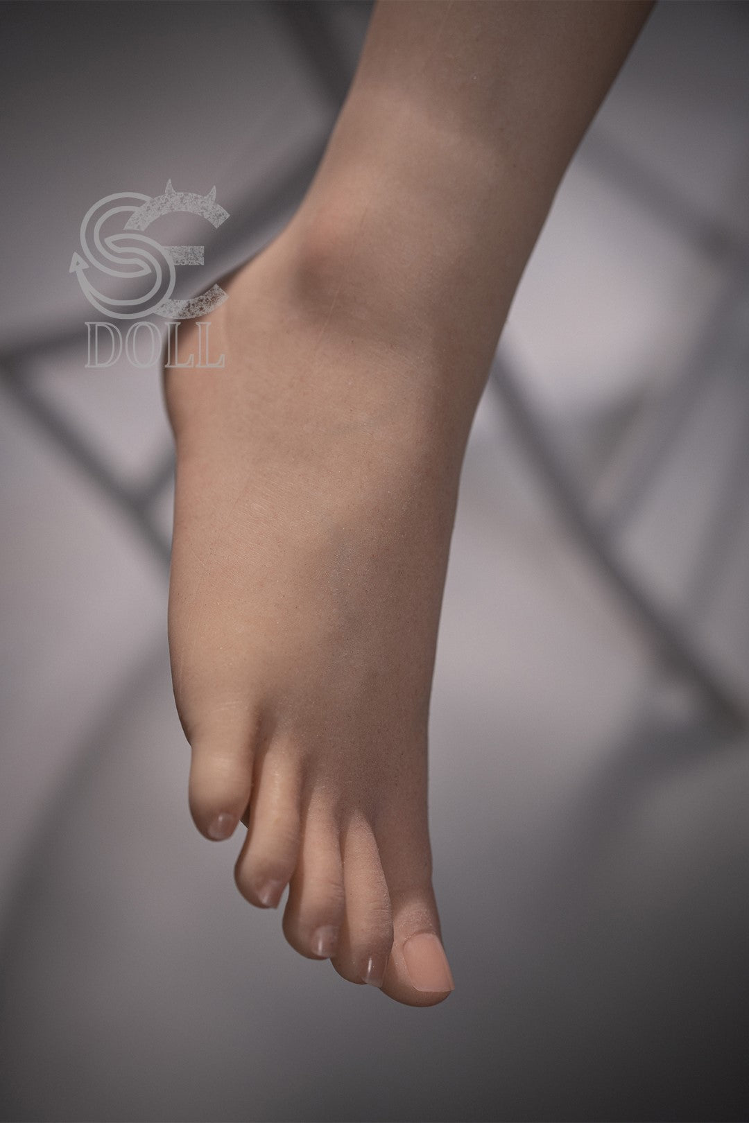 Yuuka.h Doll Sex (SEDoll 165 cm C-CUP #079SC Silicone Pro)