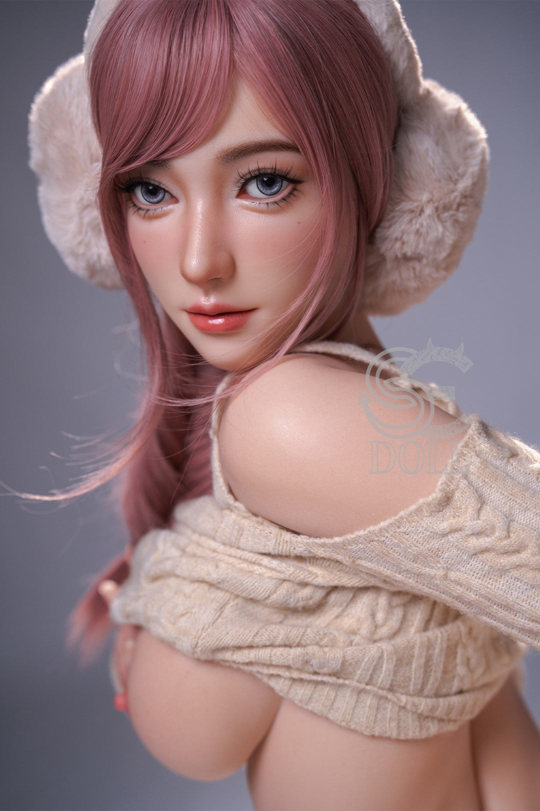 Yuuka.h Doll Sex (SEDoll 165 cm C-CUP #079SC Silicone Pro)