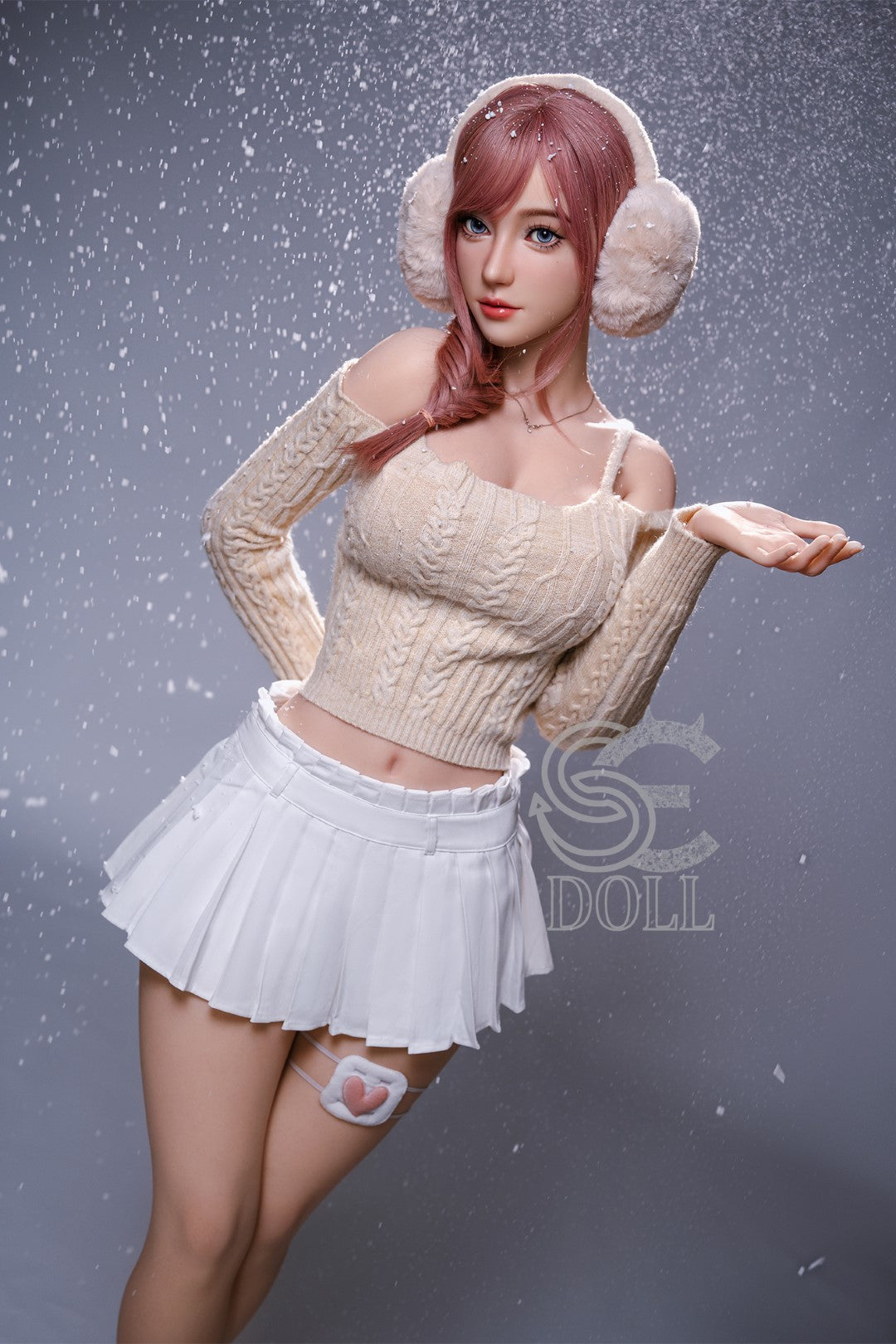 Yuuka.h Doll Sex (SEDoll 165 cm C-CUP #079SC Silicone Pro)