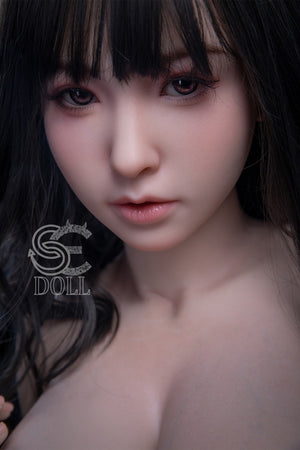 Bambola di sesso nana.c (SEDoll 161 cm E-CUP #071SO Silicone Pro)