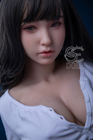 Bambola di sesso nana.c (SEDoll 161 cm E-CUP #071SO Silicone Pro)