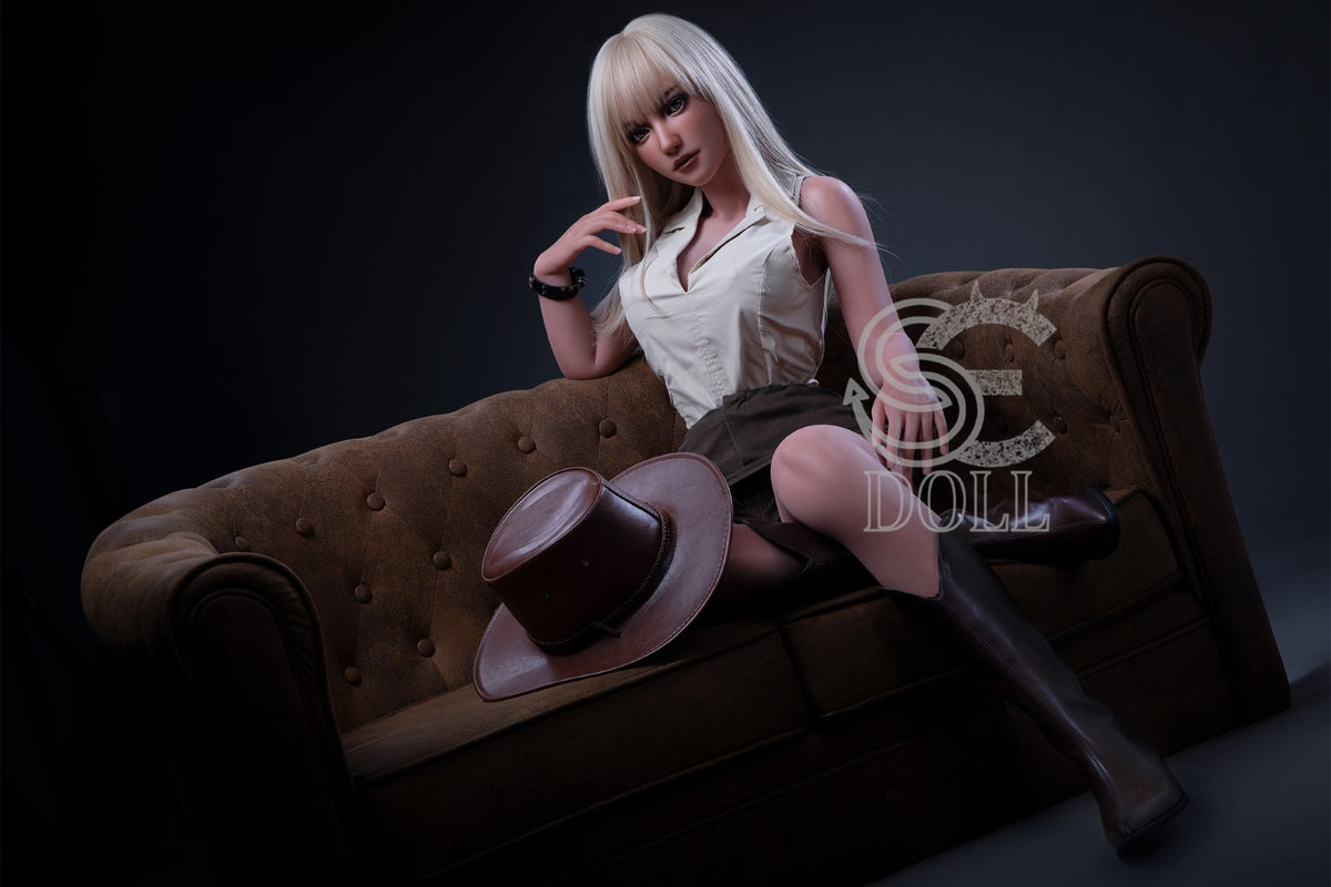 Yuuka.G bambola del sesso (SEDoll Coppa E da 161 cm #079SC Silicone Pro)