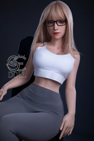Bambola sex queeno.g (SEDoll 161 cm E-CUP #083SO Silicone Pro)