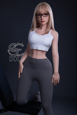Bambola sex queeno.g (SEDoll 161 cm E-CUP #083SO Silicone Pro)