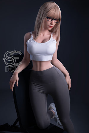 Bambola sex queeno.g (SEDoll 161 cm E-CUP #083SO Silicone Pro)