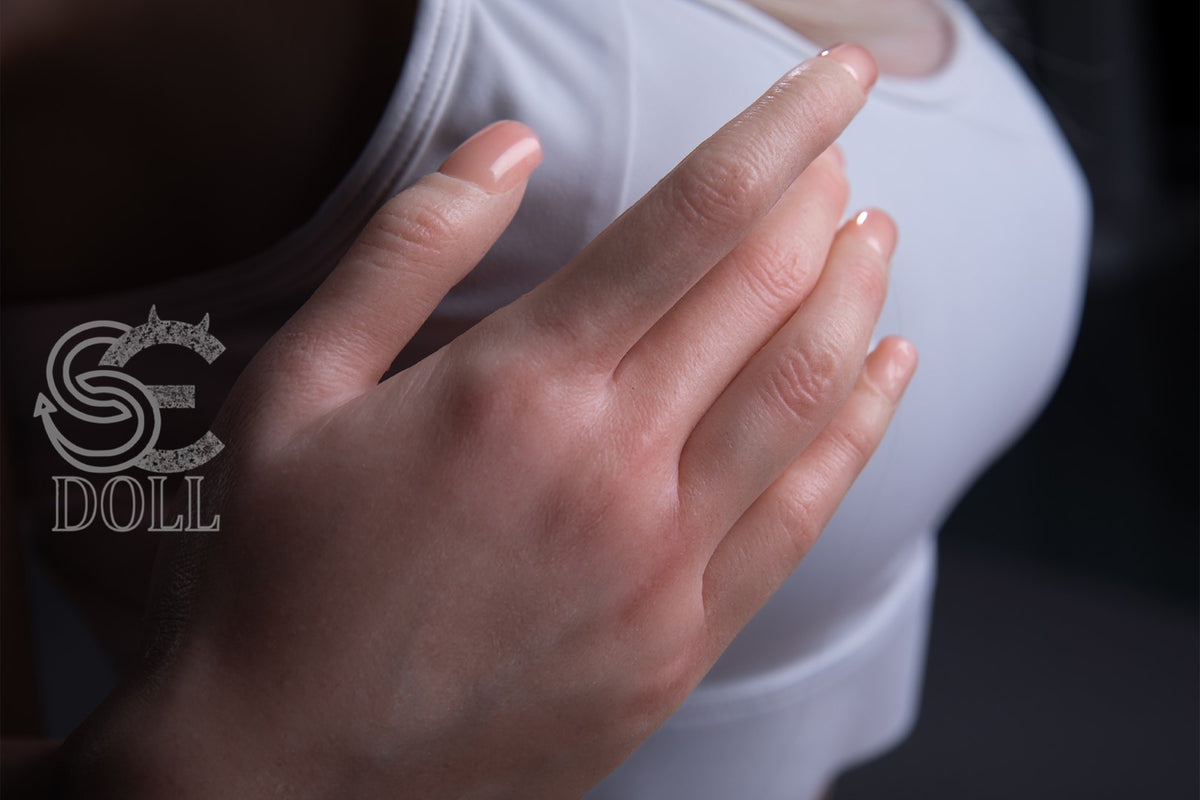 Queena.G bambola del sesso (SEDoll Coppa E da 161 cm #083SO Silicone Pro)