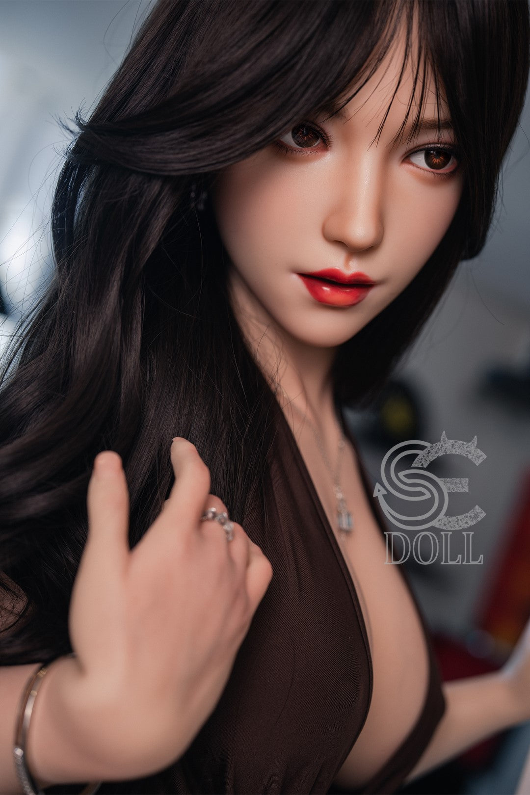Queena.a Sex Boll (SEDoll 165 cm C-CUP #083SO Silicone Pro)