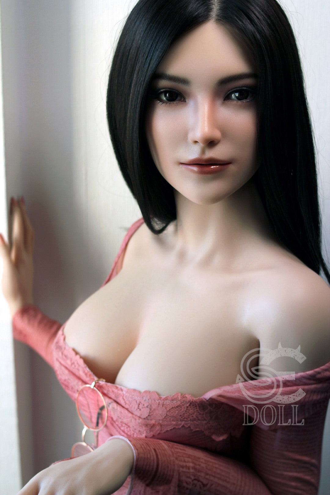 Regina.I Sex doll (SEDoll 165cm C-cup #078SO silicone Pro)