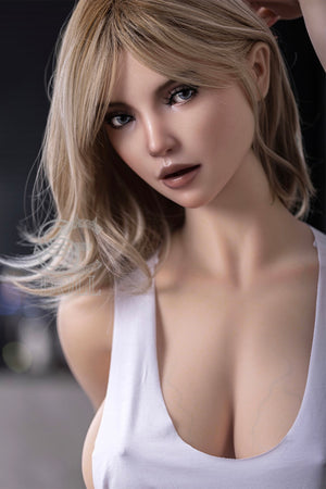 Bambola jenny.j Sex (SEDoll 167 cm E-CUP #088so Silicone Pro)