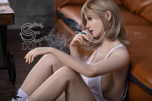 Bambola jenny.j Sex (SEDoll 167 cm E-CUP #088so Silicone Pro)