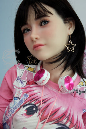 Annika.g Sex doll (SEDoll 161cm e-cup #068SO silicone Pro)