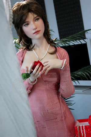 Queena.h Sex doll (SEDoll 165cm c-cup #083SO silicone Pro)