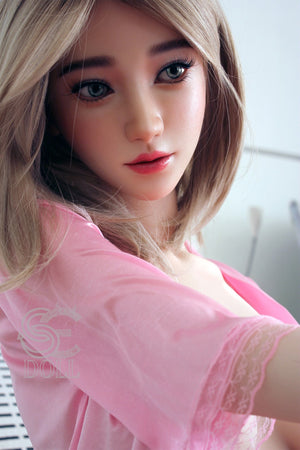 Yuuka.a bambola sessuale (SEDoll 160 cm C-CUP #079SC Silicone Pro)