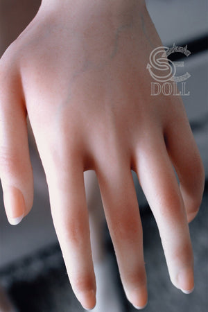 Yuuka.a bambola sessuale (SEDoll 160 cm C-CUP #079SC Silicone Pro)